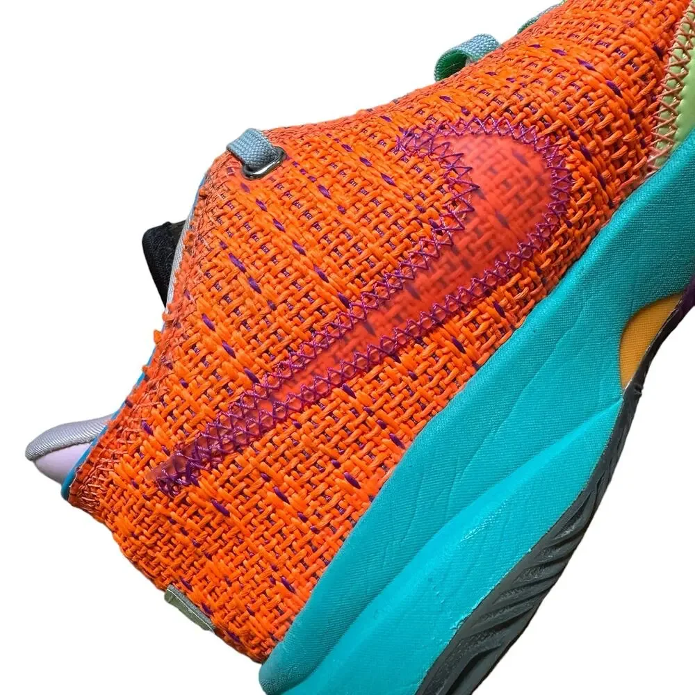Nike Lebron XX Chosen 1 Pink Diamond Collection | Youth Size 6.5 Lebron James